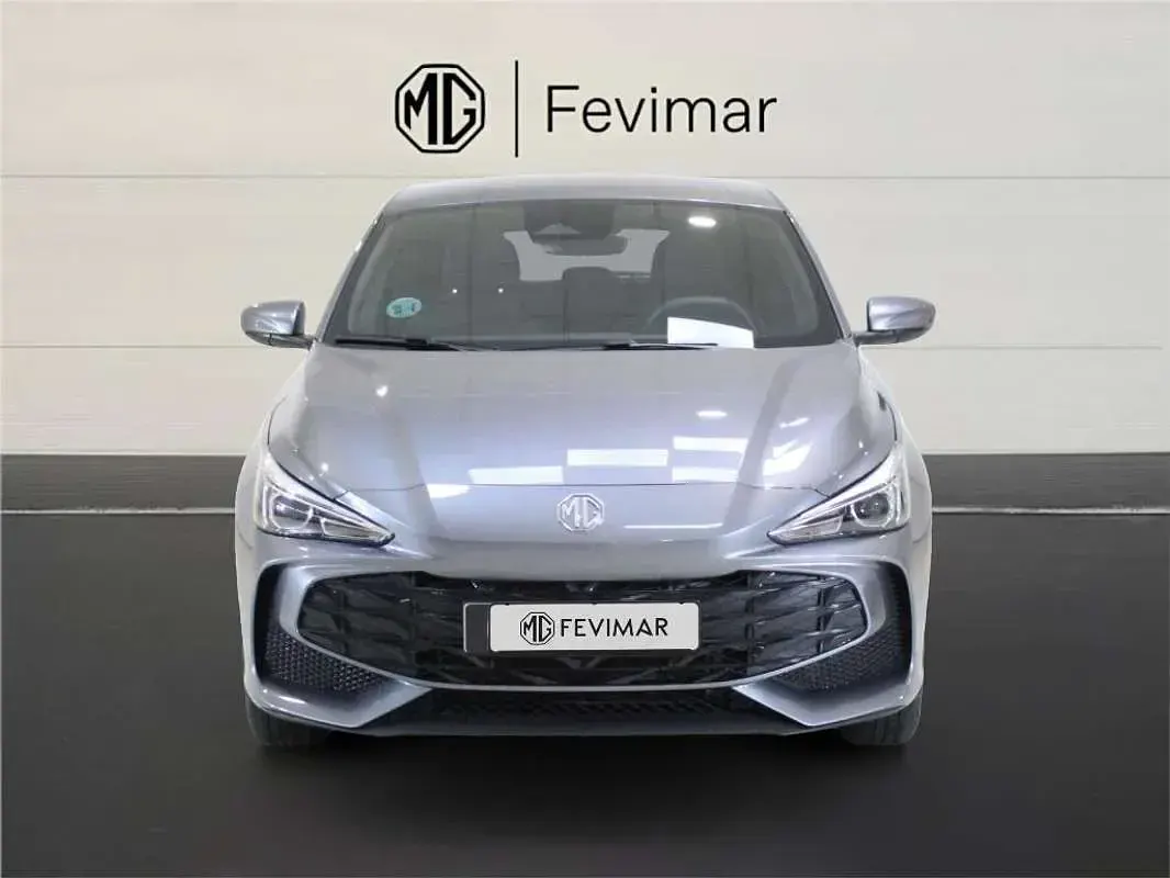 Usado MG MG3 116 CV (85 kW) 2025 Utilitario