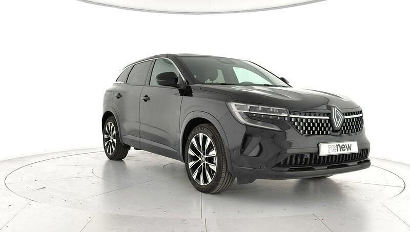 Usado Renault Austral Techno 160 CV (117 kW) 2024 Negro SUV