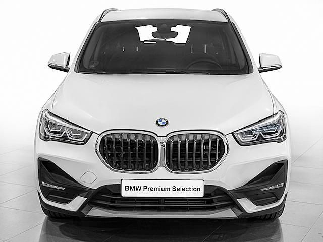 Occasion BMW X1 Performance 150 PK (110 kW) 2021 Wit SUV