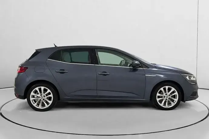 Usado Renault Mégane IV Zen 110 CV (80 kW) 2017
