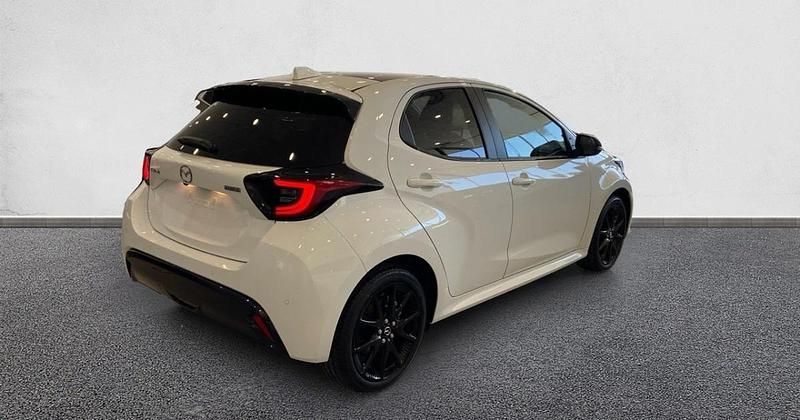 Nuevo Mazda 2 Homura-Line 116 CV (85 kW) 2025