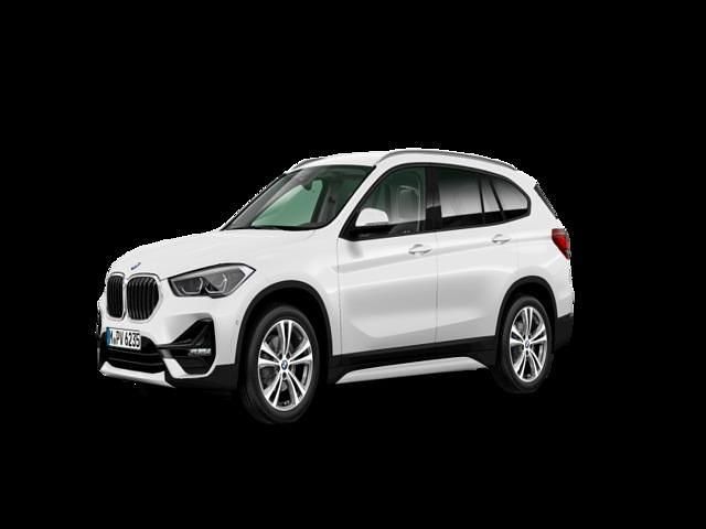 Usado BMW X1 Executive 150 CV (110 kW) 2020 SUV