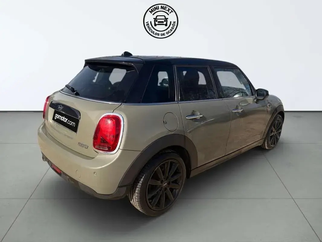 Usado Mini Cooper 136 CV (100 kW) 2020 Utilitario