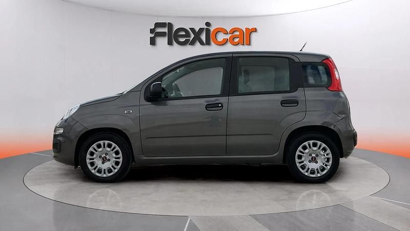 Usado Fiat Panda Sport 71 CV (52 kW) 2022 Gris Utilitario