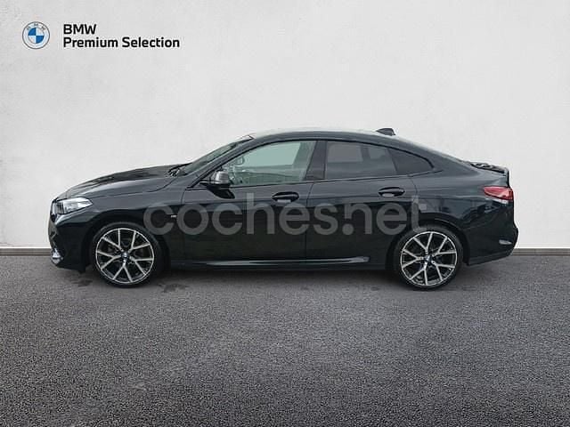 Usado BMW 218 Executive 140 HP (102 kW) 2022 Preto Coupé