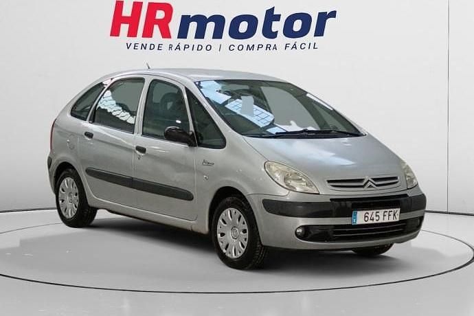 Usado Citroën Xsara 109 CV (80 kW) 2006