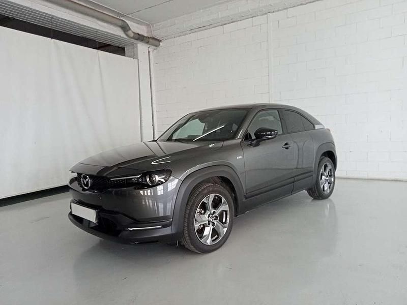 Usado 2022 Mazda MX30 Makoto SUV | 22.900 € (Precio justo) - Imagen 1/4