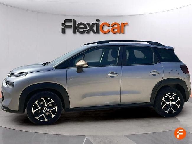Usado Citroën C3 Aircross PureTech 110 CV (80 kW) 2023 Gris SUV