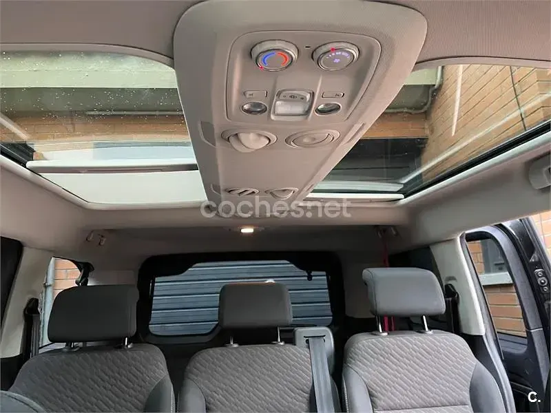 Usado Toyota Proace Verso Advance 140 CV (102 kW) 2022 Negro Familiar