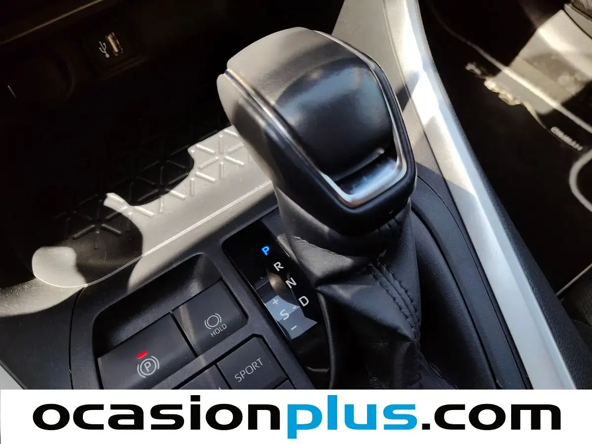 Usado Toyota RAV4 Advance 218 CV (160 kW) 2024 SUV