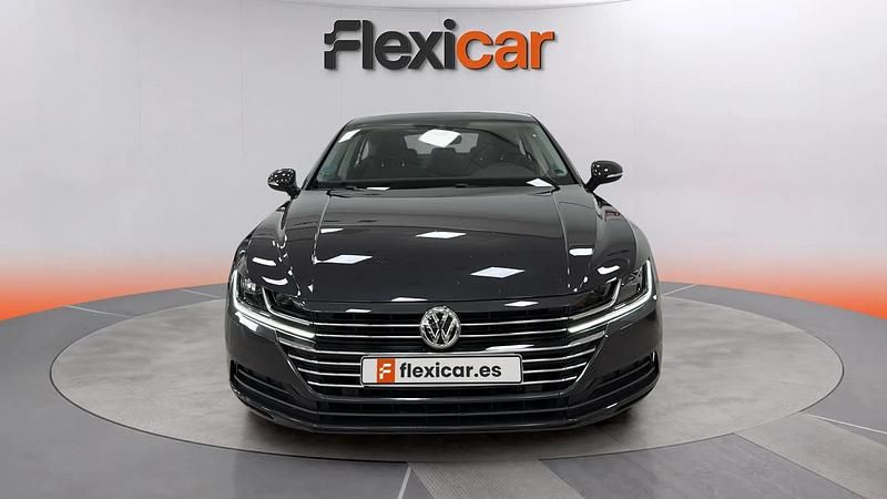Usado VW Arteon 150 CV (110 kW) 2020 Gris Berlina