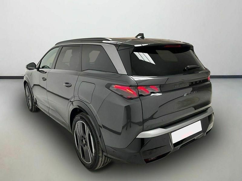 Nuevo Peugeot e-3008 GT 156 kW (213 CV) 2025 Gris SUV