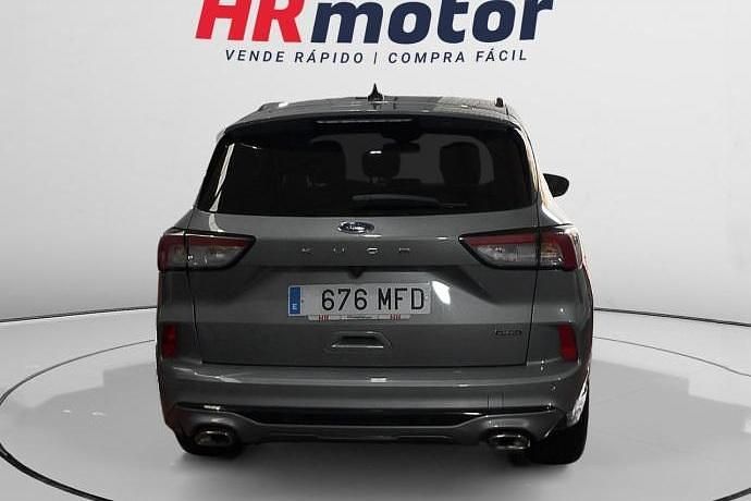 Usado Ford Kuga ST-Line 225 CV (165 kW) 2023 SUV