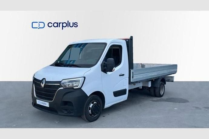 Usado 2021 Renault Master Van | 29.900 € - Imagen 1/4