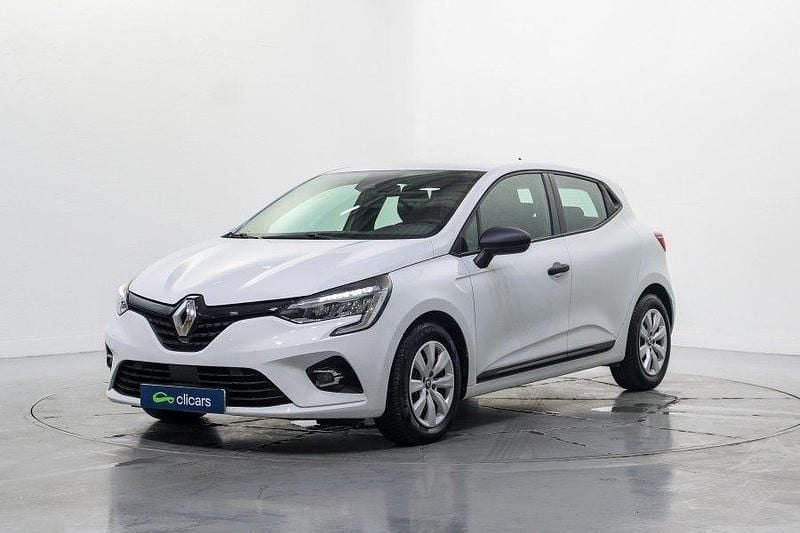 Usado 2020 Renault Clio V Business | 14.290 € (Un poco caro) - Imagen 1/4