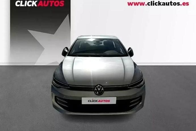 Usado VW Golf VIII 115 CV (84 kW) 2025 Gris