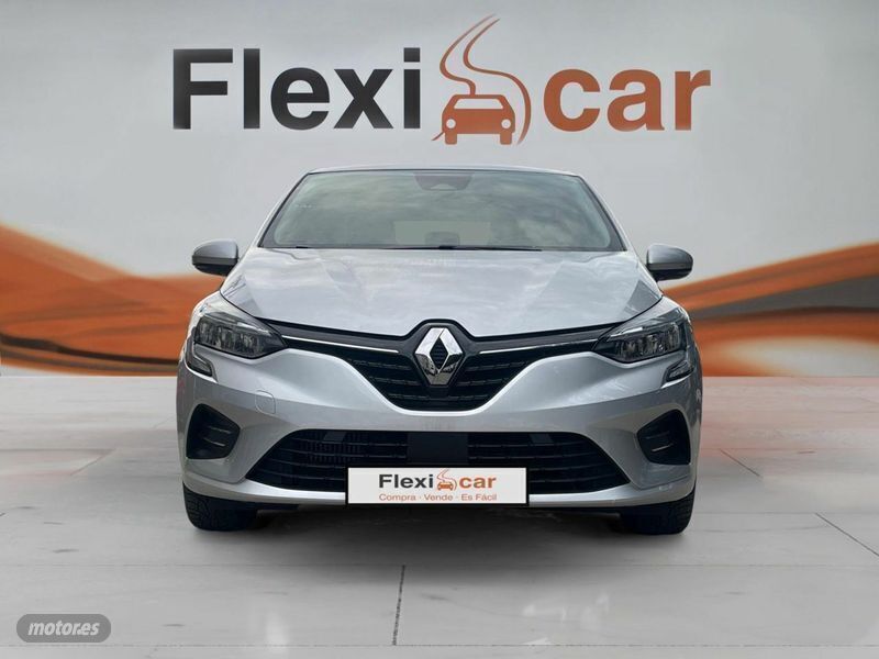 Usado Renault Clio IV Zen 100 CV (73 kW) 2019 Otros Berlina