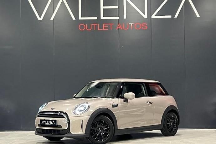 Usado 2022 Mini ONE Business Utilitario | 23.900 € (Caro) - Imagen 1/4