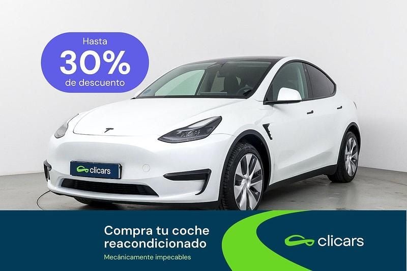 Usado Tesla Model Y RWD 250 kW (340 CV) 2023 Eléctrico SUV