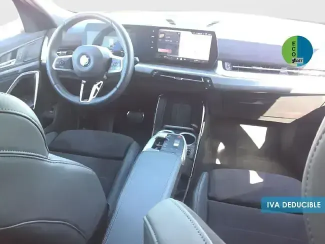 Usado BMW 120 Comfort Edition 163 CV (119 kW) 2025 Gris Utilitario
