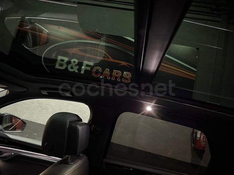 Usado VW Touareg R-line 286 CV (210 kW) 2021 Negro SUV