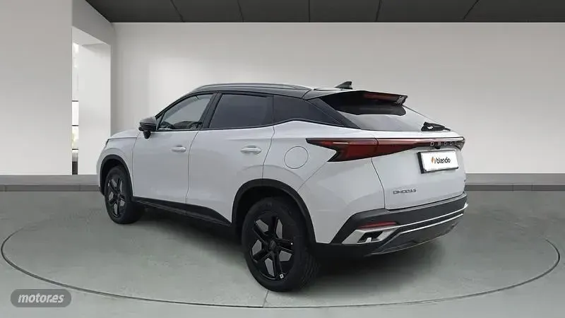 Nuevo Omoda 5 224 CV (164 kW) 2026 Blanco SUV