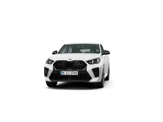 Usado BMW X2 Shadowline 163 CV (119 kW) 2024 Blanco SUV