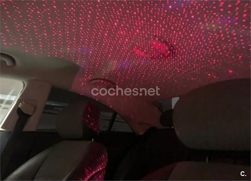 Usado Mercedes CLS280 231 CV (169 kW) 2008 Negro Berlina