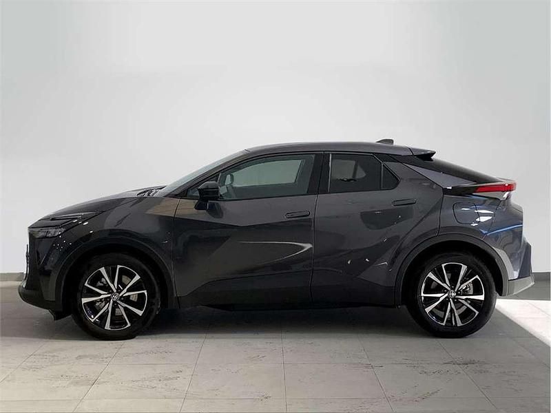 Usado Toyota C-HR Advance 223 CV (164 kW) 2025 SUV