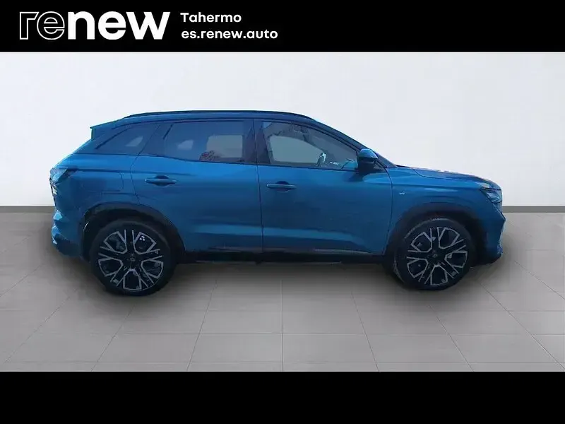 Usado Renault Austral Esprit Alpine 200 CV (147 kW) 2025 Azul SUV