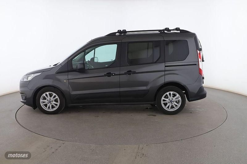 Usado Ford Transit Trend 101 HP (74 kW) 2018 Cinzento Carrinha