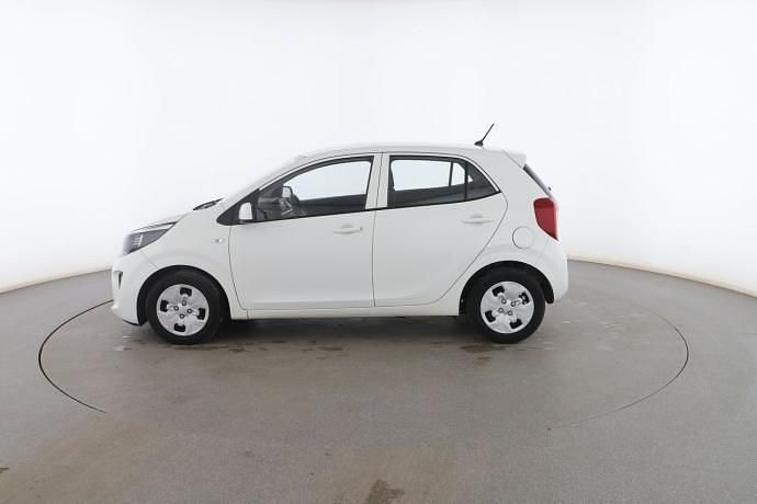 Usado Kia Picanto 67 CV (49 kW) 2020 Utilitario
