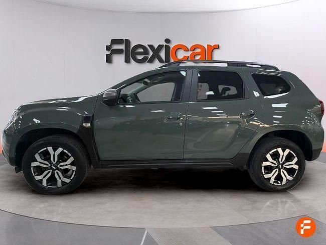 Usado Dacia Duster Journey 130 CV (95 kW) 2023 Verde SUV
