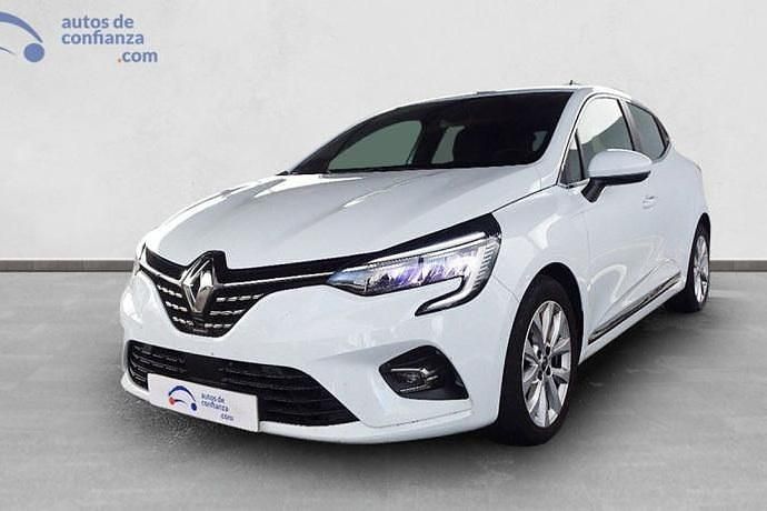 Usado Renault Clio V Techno 100 CV (73 kW) 2023