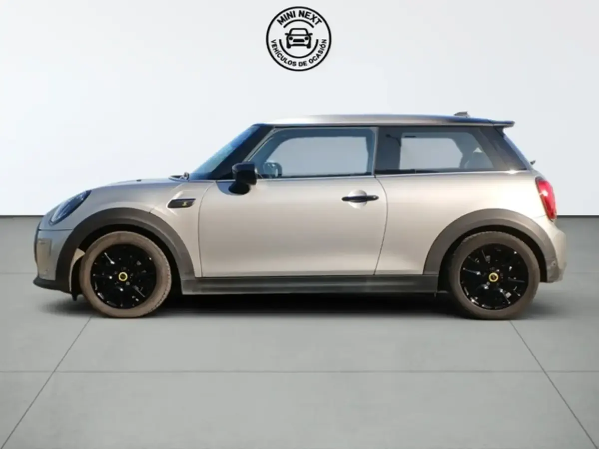 Usado Mini Cooper SE 135 kW (184 CV) 2023 Utilitario