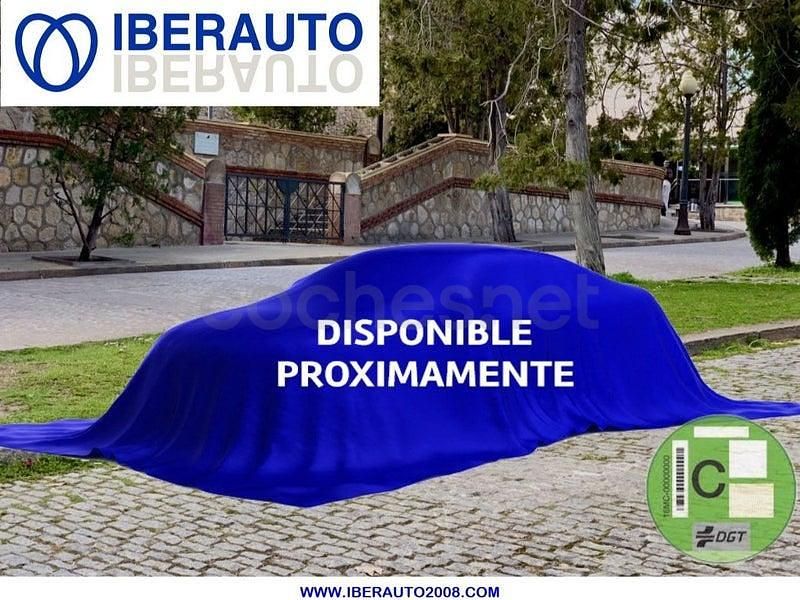 Usado Nissan Qashqai Acenta 115 CV (84 kW) 2009 Negro SUV