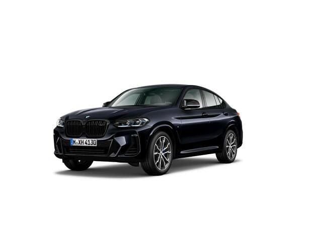 Usado BMW X4 M Sport 360 CV (264 kW) 2025 Negro SUV