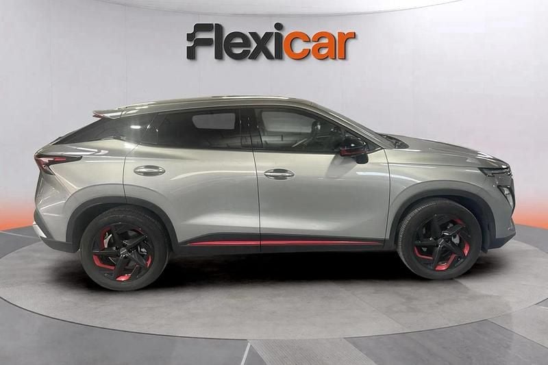 Usado Omoda 5 185 CV (136 kW) 2024 Gris SUV