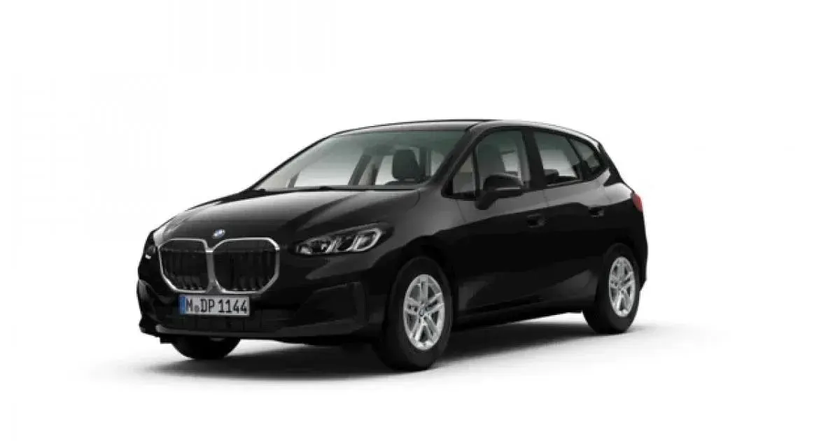 Usado BMW 218 150 CV (110 kW) 2023 Coupe