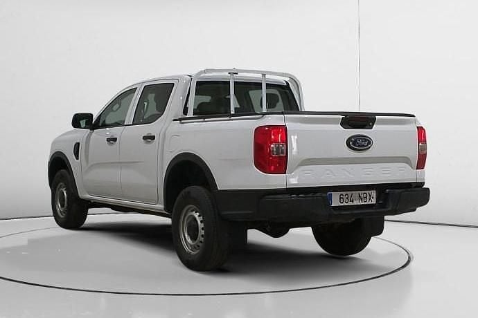 Usado Ford Ranger XL 170 CV (125 kW) 2025 Pickup/Camioneta