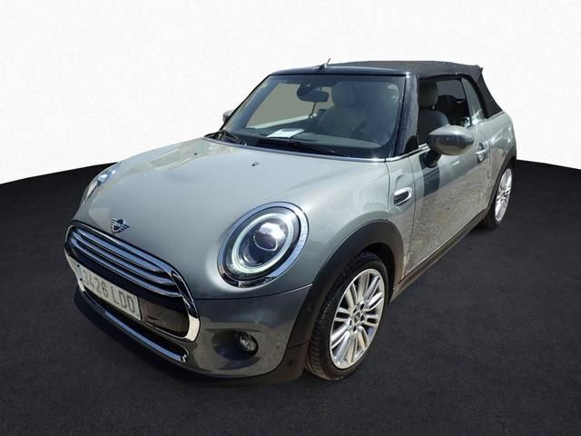 Otro Usado 2019 Mini Cooper Cabriolet Descapotable | 22.000 € - Imagen 1/4