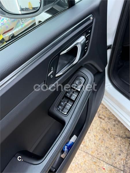 Usado Porsche Macan 265 CV (194 kW) 2022 Blanco SUV