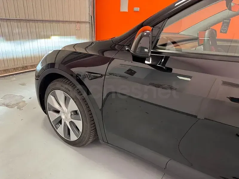 Usado Tesla Model Y 378 kW (514 CV) 2023 Eléctrico SUV