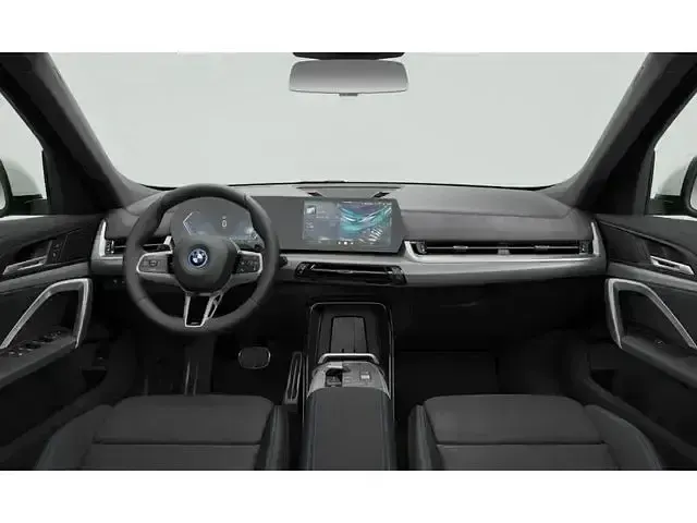 Usado BMW X1 Comfort Edition 245 HP (180 kW) 2025 Branco SUV