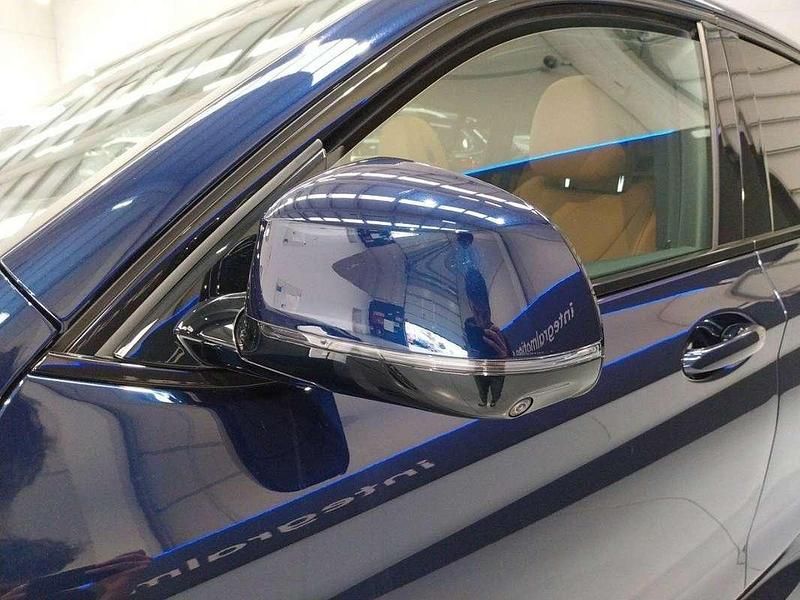 Azul Usado 2023 BMW X4 SUV | 56.900 € - Imagen 1/3