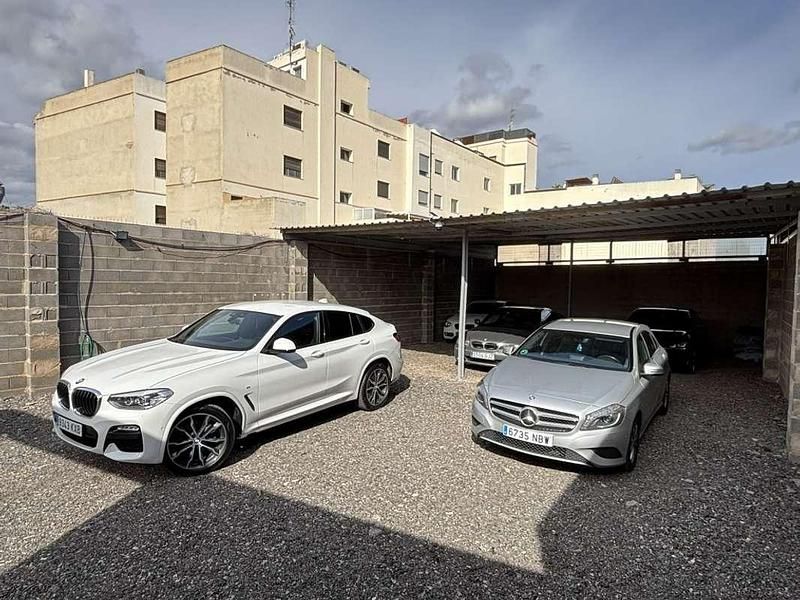 Usado BMW X4 Comfort Edition 190 CV (139 kW) 2019 SUV