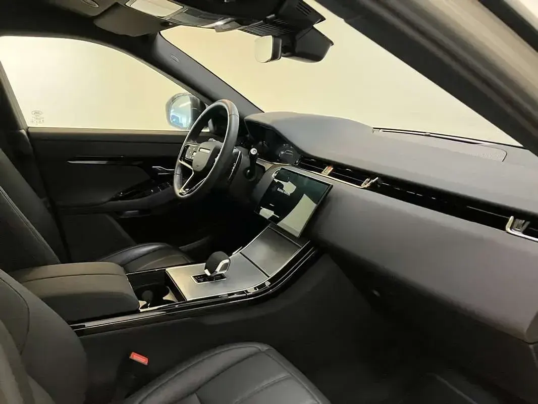 Usado Land Rover Range Rover evoque S 269 CV (197 kW) 2025 Gris SUV