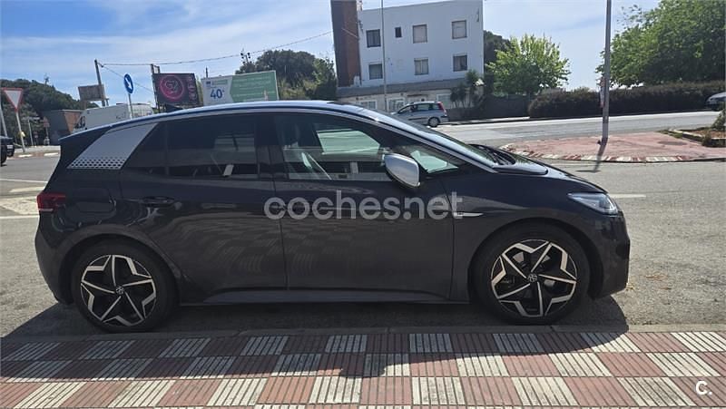 Usado VW ID.3 Pro Performance 150 kW (204 CV) 2020 Eléctrico Utilitario