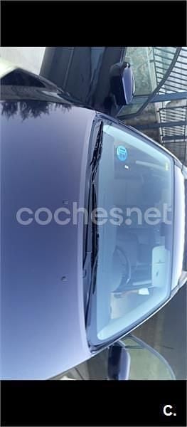 Usado Mazda 5 Active 146 CV (107 kW) 2008 Negro Monovolumen