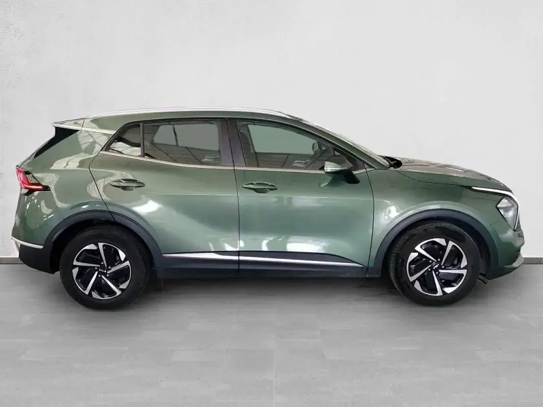 Occasion Kia Sportage 152 ch (111 kW) 2024 SUV